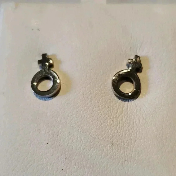 ☆☆☆Bracelet+post earrings - Picture 6 of 8